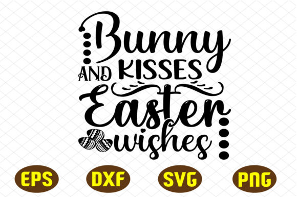 Bunny Kisses and Easter Wishes: A Designer Review