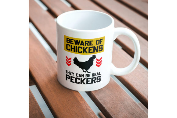 Chicken Svg, Beware of Chickens Png Review