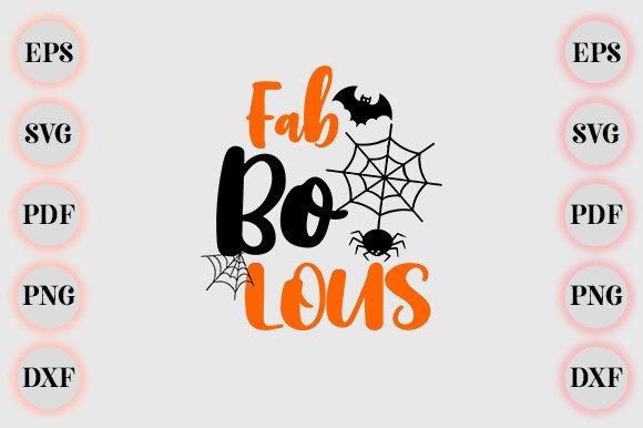 Fab Boo Lous Halloween Funny Gifts Review