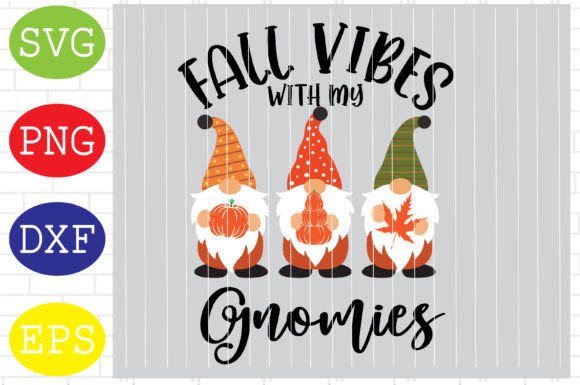 Fall Vibes with My Gnomes: A Designer Review