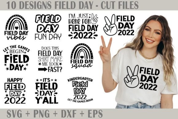 Field Day 2022 Bundle: A Designer's Review