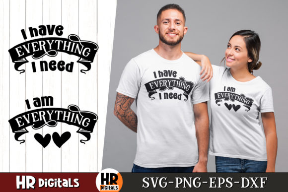 I Have Everything I Need I Am Everything: A Designer Review