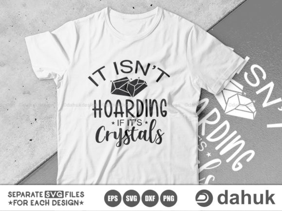 It Isn’t Hoarding if It’s Crystals: A Designer Review