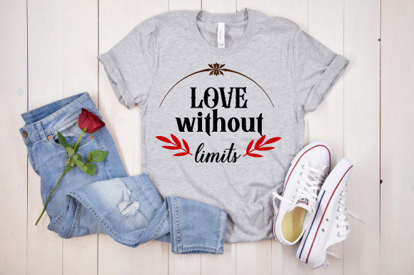 Love Without Limits: A Designer's Embroidery Review