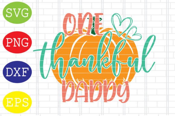 One Thankful Daddy Svg: A Designer's Embroidery Review
