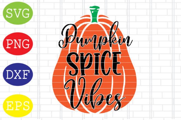 Pumpkin Spice Vibes Svg, Welcome Fall Review