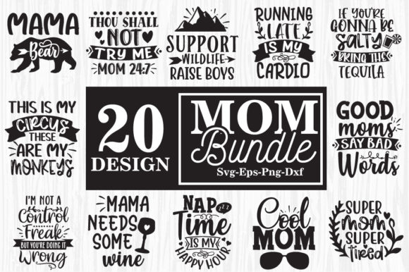 Reviewing the Mom Bundle for Real Embroidery Projects