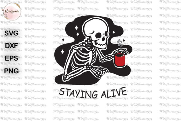 Staying Alive: A Designer's Review for Real Embroidery Projects