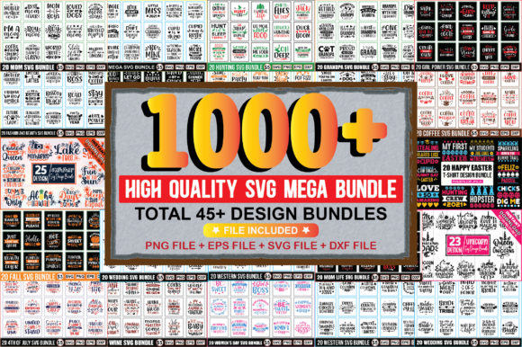 The Mega SVG Bundle: A Designer's Real-World Review