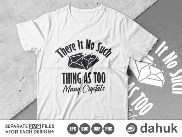There It No Such Thing As Too Many: A Designer Review