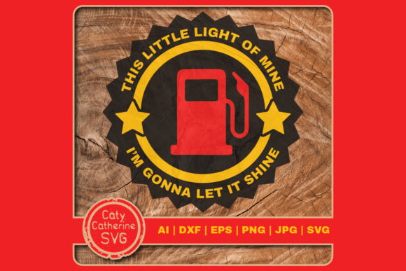 This Little Light of Mine Let It Shine Review