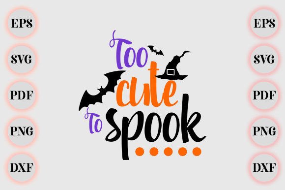 Too Cute to Spook: A Designer's Review