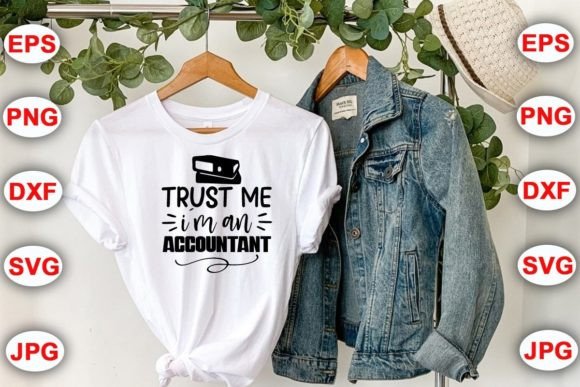 Trust Me, I’m an Accountant: A Designer’s Review