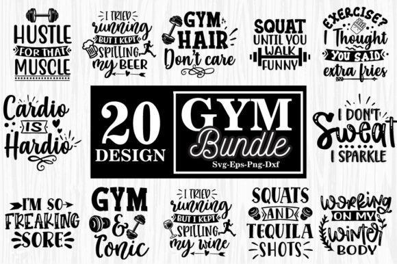 Workout Bundle: A Designer's Real-World Review